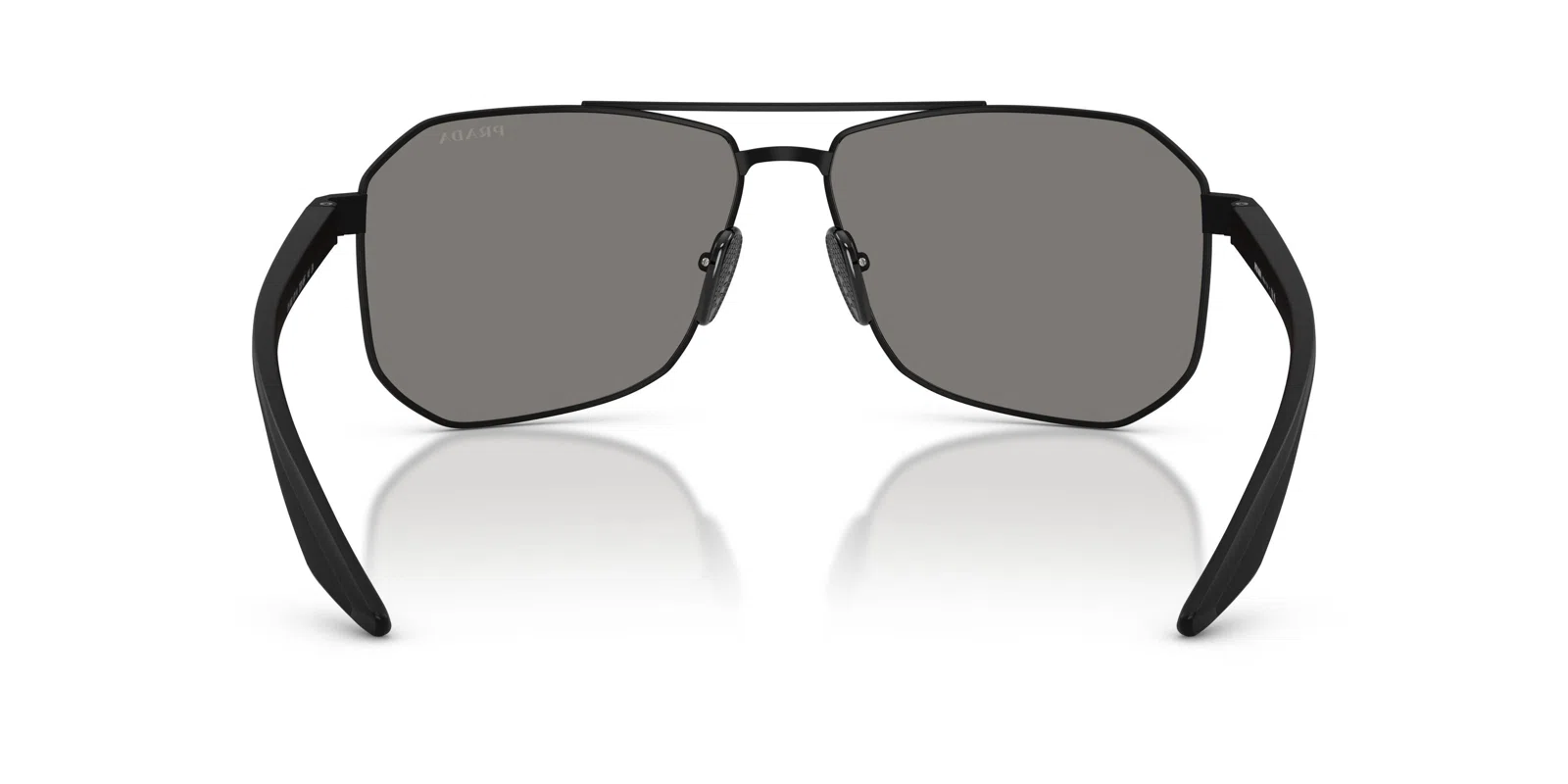 Prada Linea Rossa A53S Sunglasses - view 22